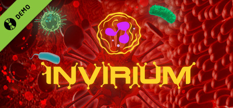 Invirium Demo