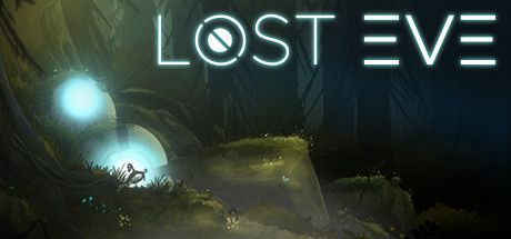 Lost EVE Cover Image