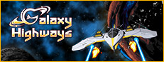 Galaxy Highways