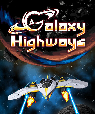 Galaxy Highways