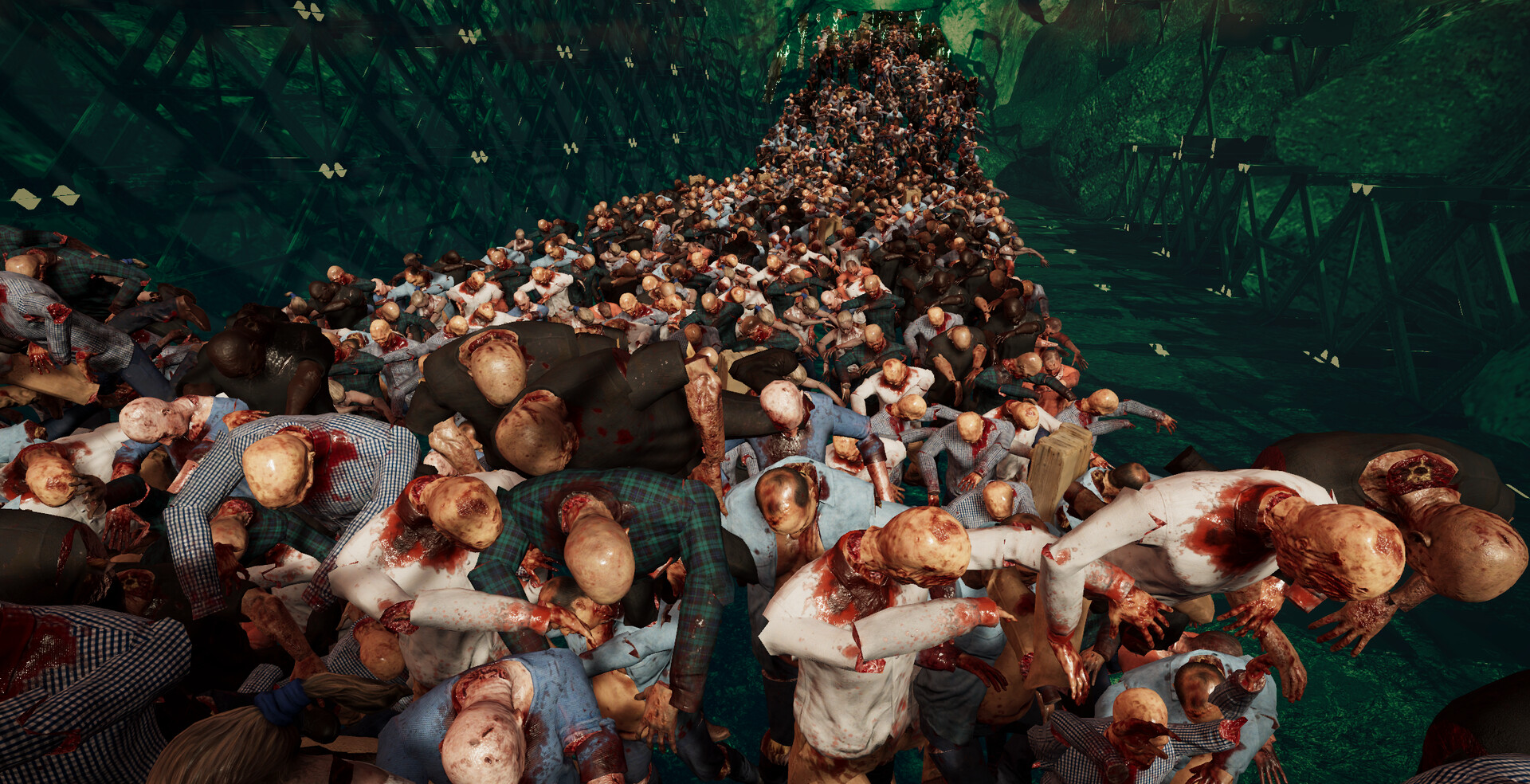 Sci-Fantasy Defence #0