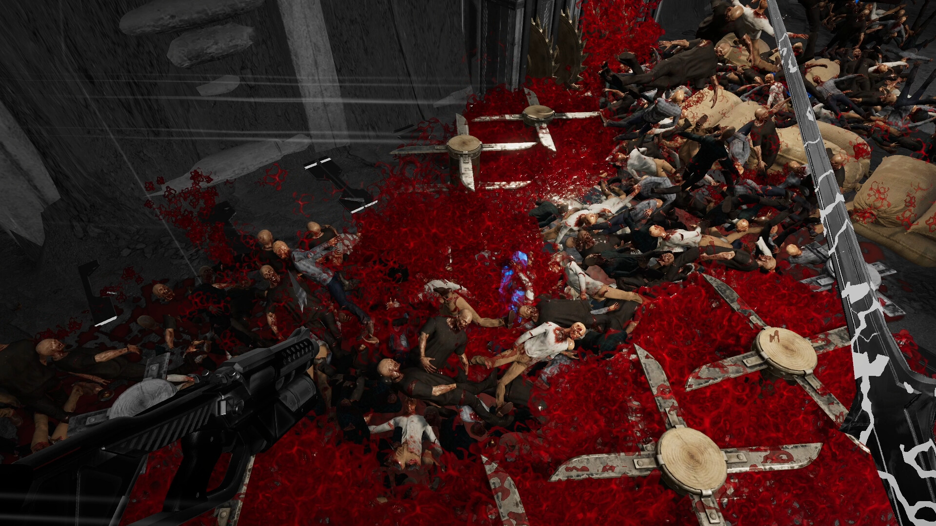 Sci-Fantasy Defence #5