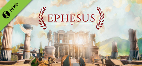 Ephesus Demo banner
