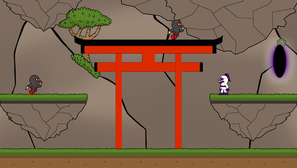 Yin Yuh game for Linux 1