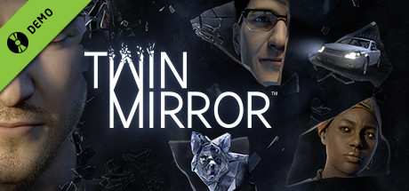Twin Mirror Demo banner