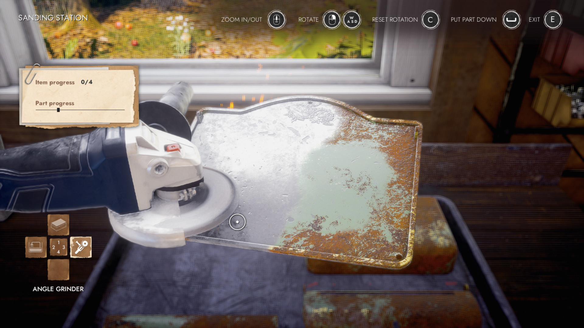 PowerWash Simulator resetting players progress, fix in the works