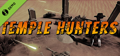 Temple Hunters Demo banner