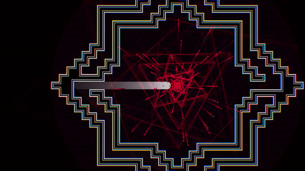 Red and White game for Linux 1