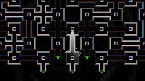 Red and White game for windows Pc 1