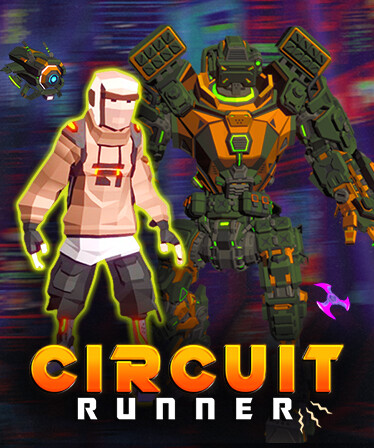 Circuit Runner