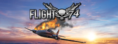 Flight 74 게임 이미지