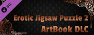 Erotic Jigsaw Puzzle 2 - ArtBook