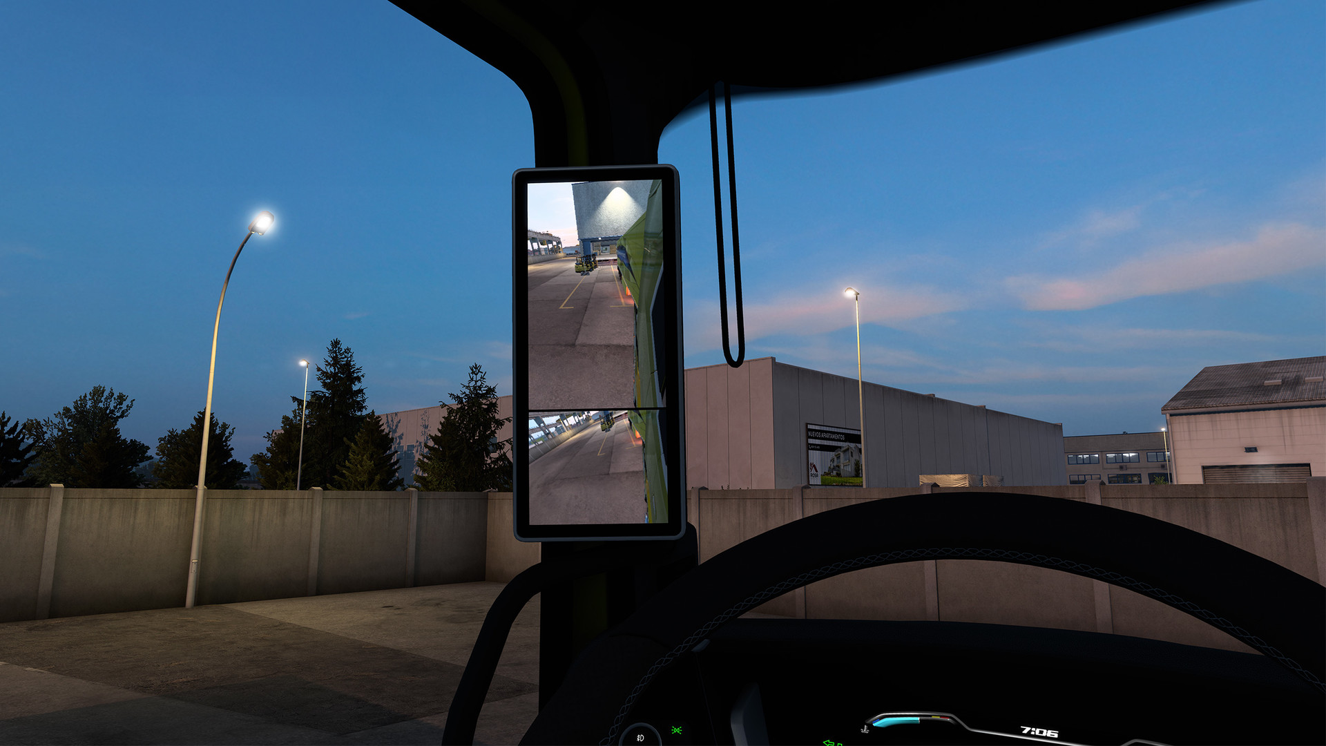 Euro Truck Simulator 2 - DAF XG/XG+ on Steam