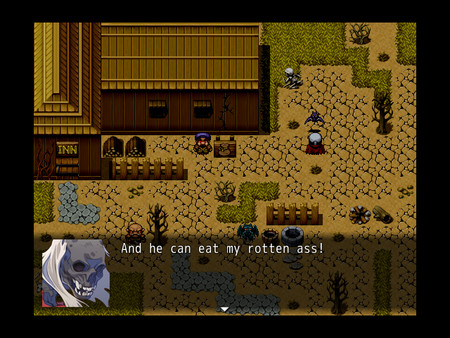 To Kill A King game for windows Pc 1