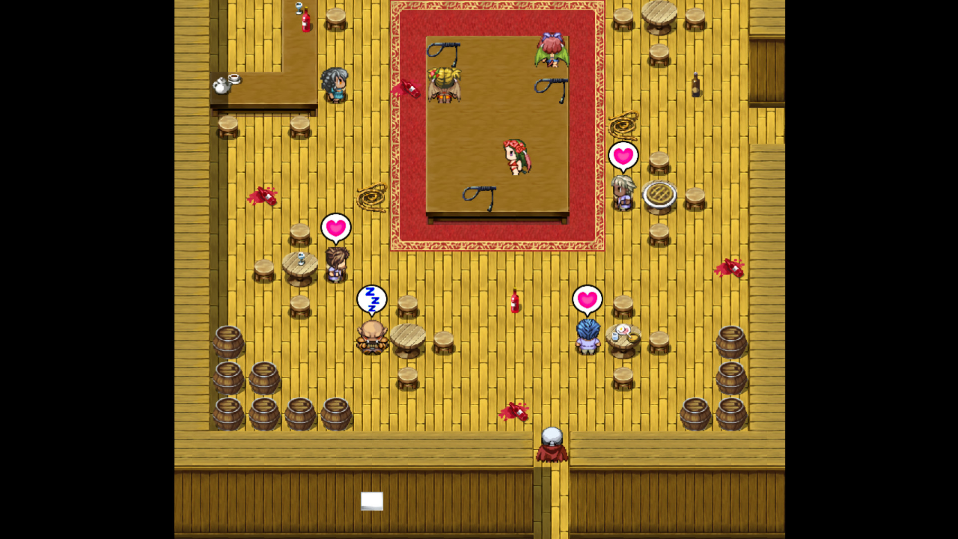 To Kill A King screenshot 1