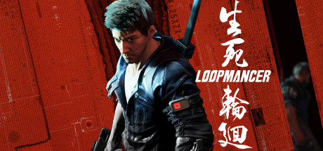 Loopmancer header image