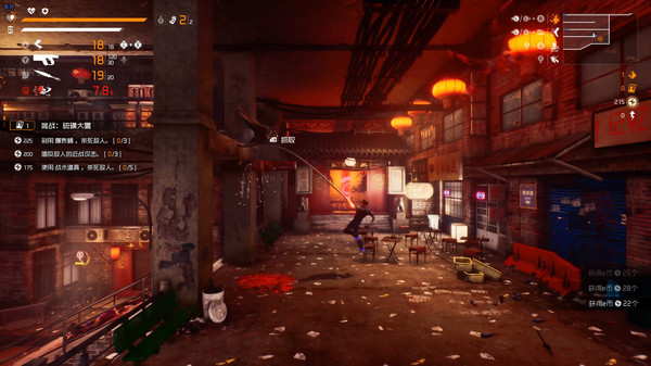 Loopmancer game for windows Pc 1