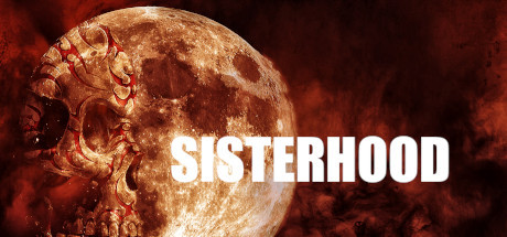 Sisterhood Cover Image
