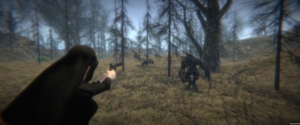 Скриншот из Sisterhood