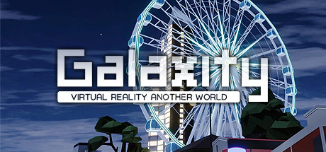 Galaxity : Bangkok VR Cover Image