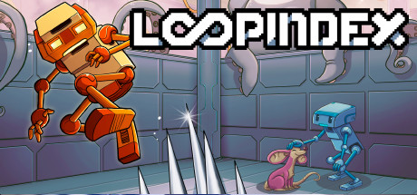 Loopindex Cover Image