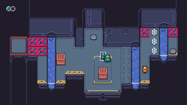 Loopindex game for Linux 1