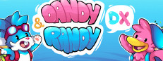 Dandy & Randy DX