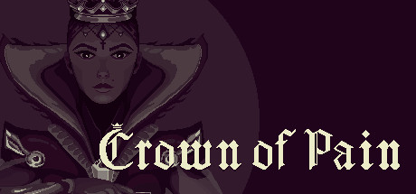 Crown of Pain Cover Image