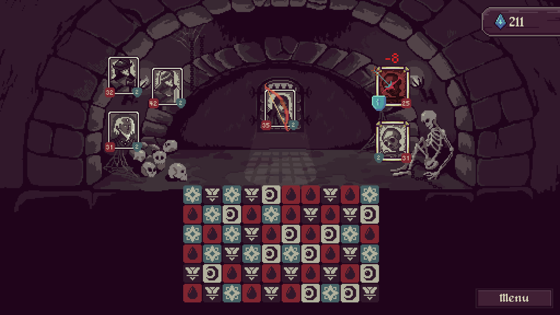 Crown of Pain screenshot 7