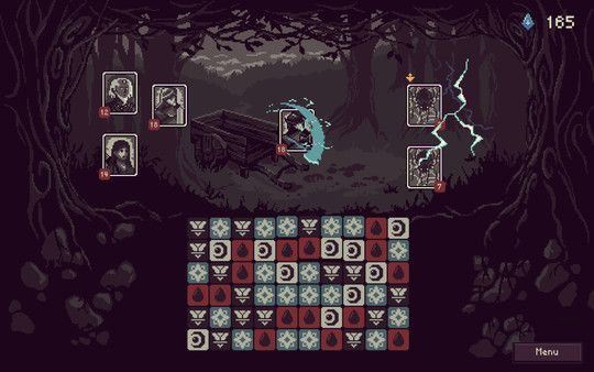 Crown of Pain game for windows Pc 1