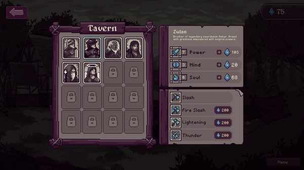 Crown of Painfor windows and Linux 1