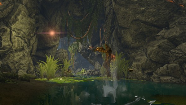 скриншот Skyforge: Bounty Hunter Collector's Edition 2