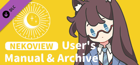 Nekoview-user's manual & archive