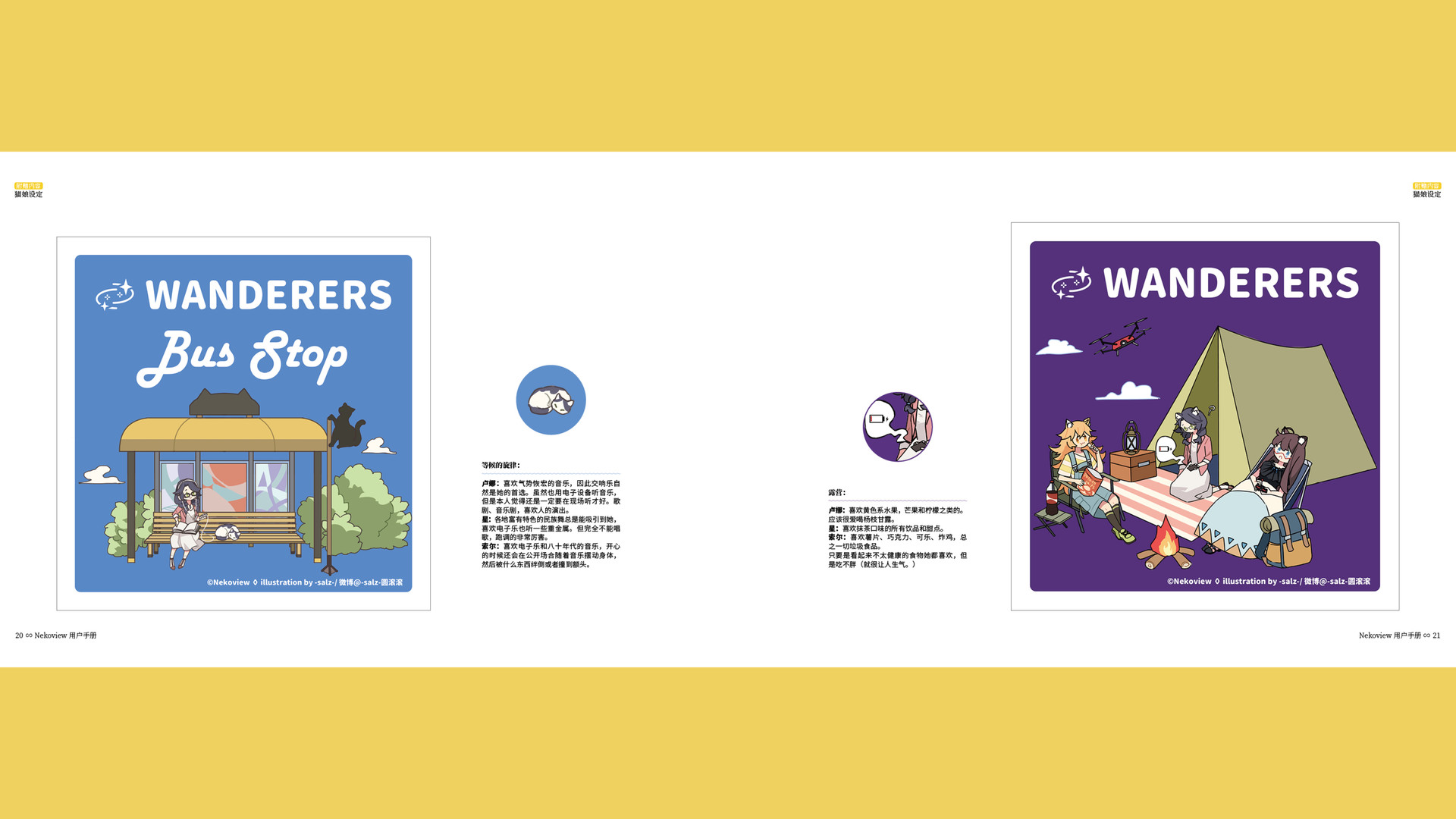 Nekoview-user's manual & archive #7