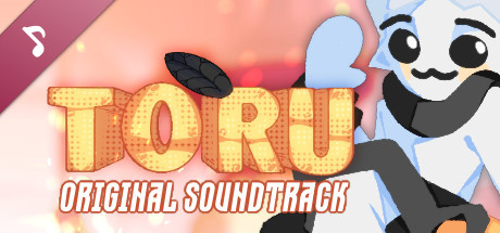 Toru Soundtrack banner image