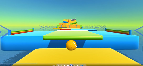 Play a ball game for windows Pc 1