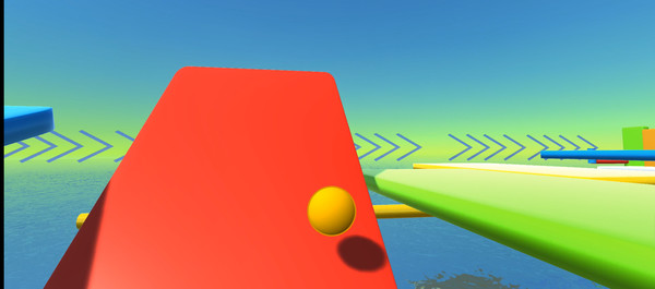 Скриншот из Play a ball