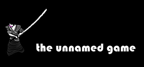 The Unnamed Game header banner