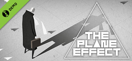 The Plane Effect Demo banner