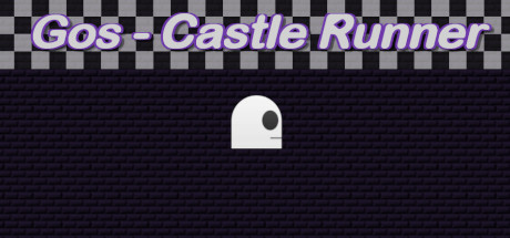 Gos Castle Runner Cover Image