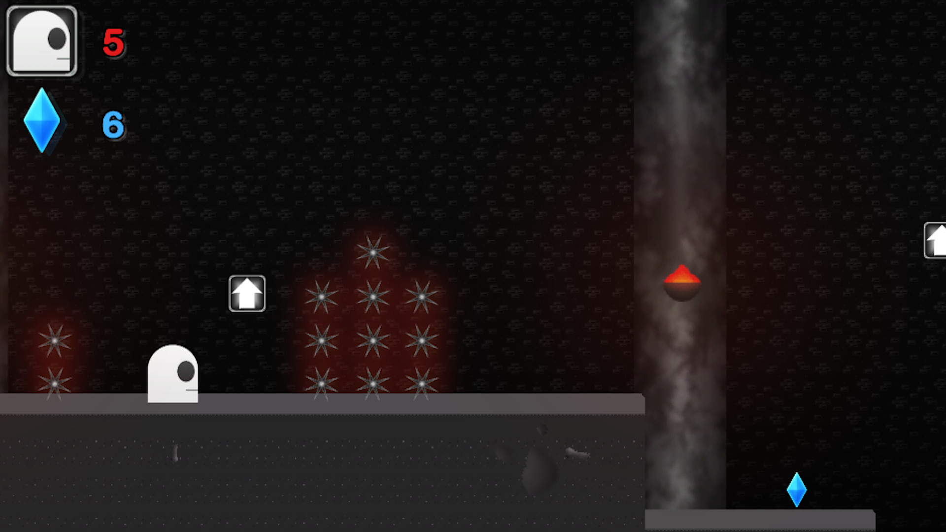 Gos Castle Runner #3