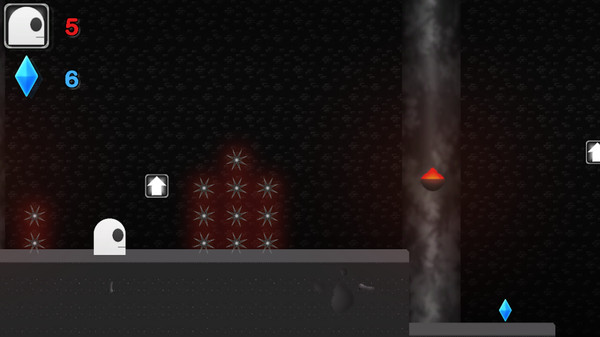 Gos Castle Runner game for windows Pc 1