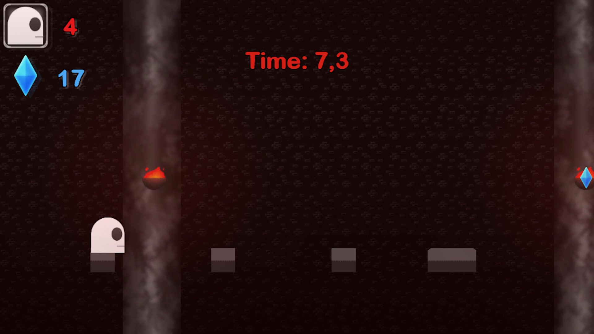 Gos Castle Runner Resimleri 