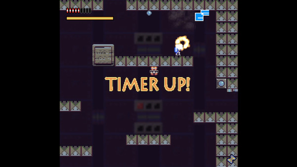 Time Knight Adventures game for Linux 1