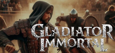 Gladiator Immortal