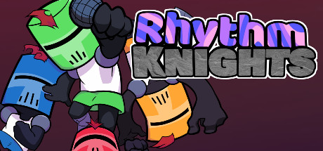 Купить ключ дешево Rhythm Knights