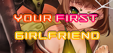Your first girlfriend PC game deal