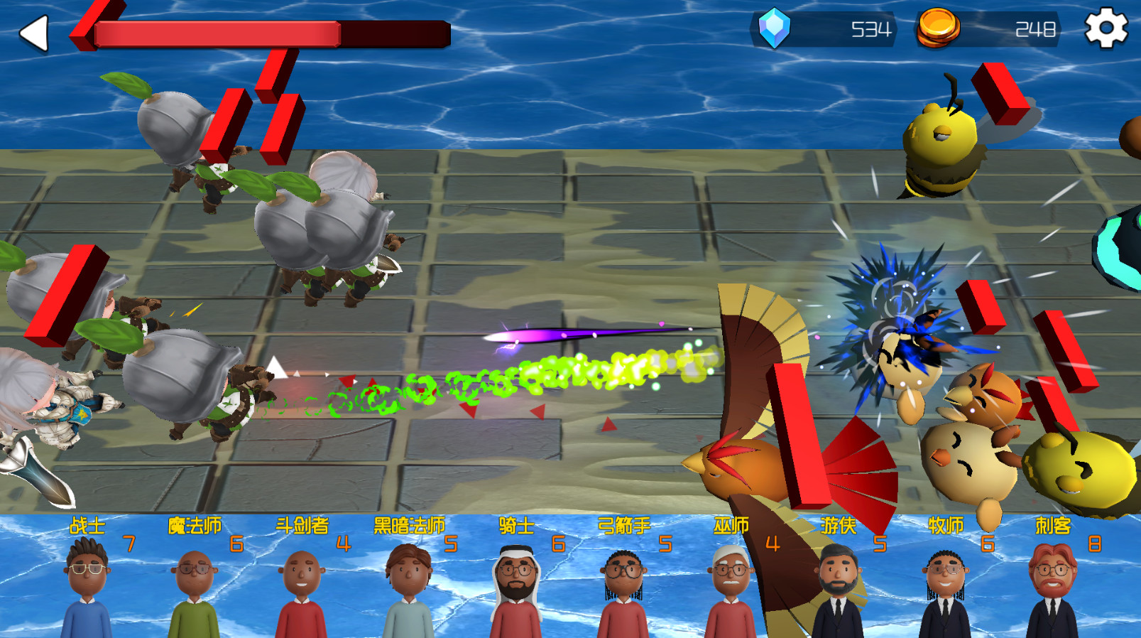 Your first girlfriend PC gameplay screenshot 11 of 11