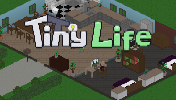 Tiny Life on Steam