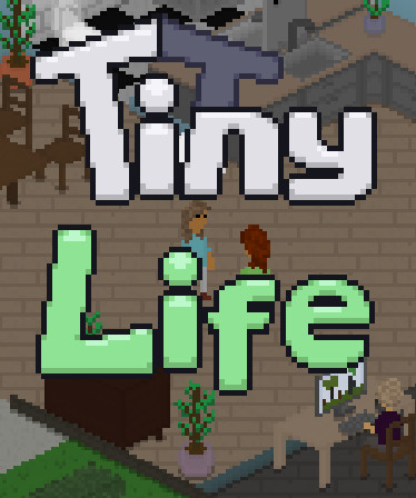 Tiny Life